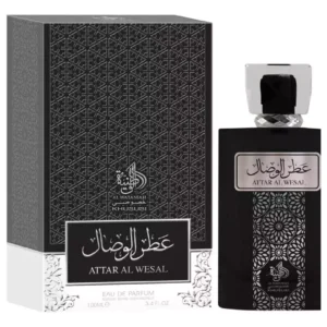 Perfumes Arabes Al Wataniah - Attar Al Wesal