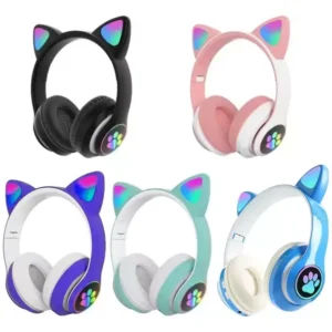 Auriculares Inalámbricos Bluetooth
