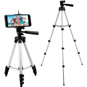 Tripode Para Camara o Celular