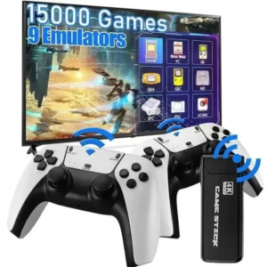Consola Game Stick