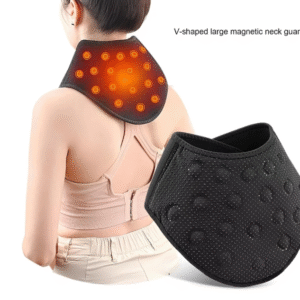 Soporte Magnético para Cuello