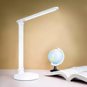 Lampara Velador Led Plegable Touch Recargable Inalambrica
